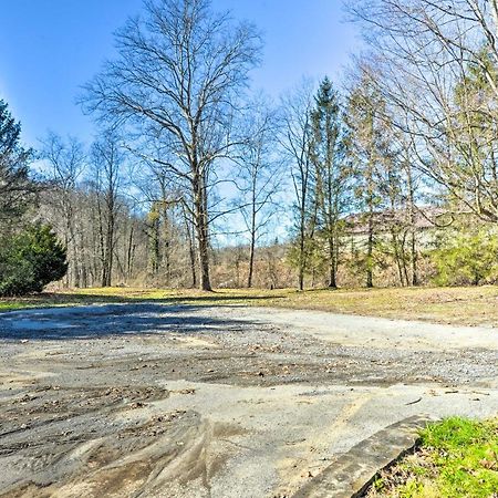 Mountaineer Retreat - 5 Mi To Wv University! Morgantown Εξωτερικό φωτογραφία